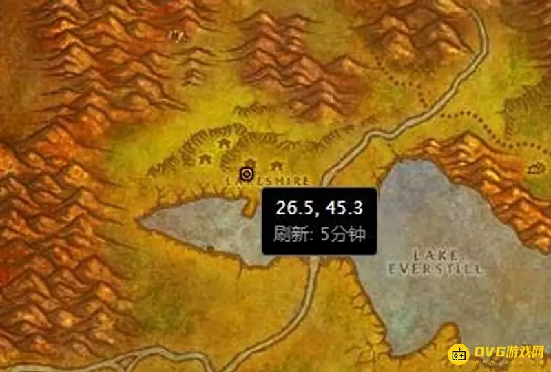 《魔兽世界》迪菲亚叛徒任务接取攻略
