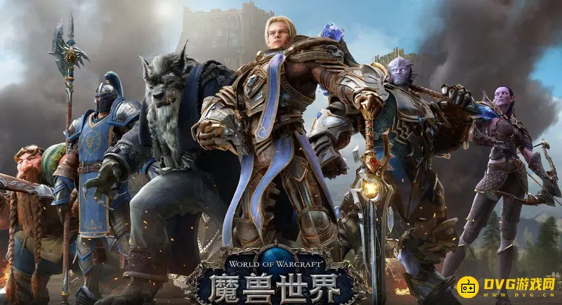 《魔兽世界》8.0橙色披风任务流程详解
