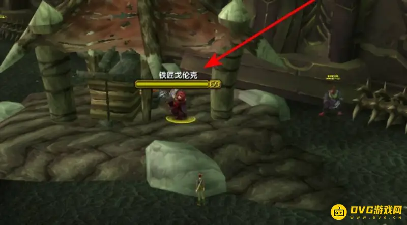 魔兽世界破碎大厅开门任务流程详解