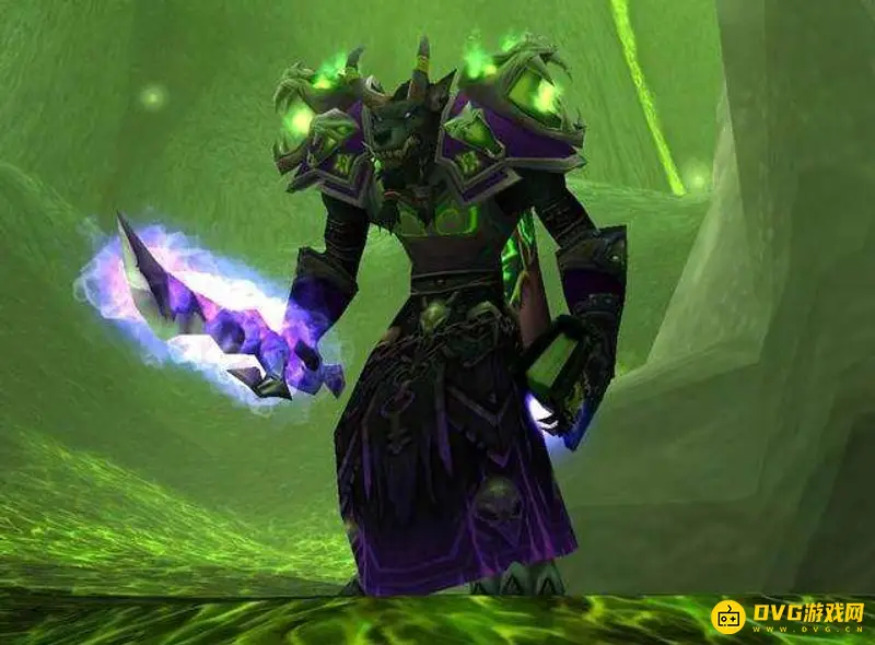《魔兽世界》燃烧的远征职业推荐