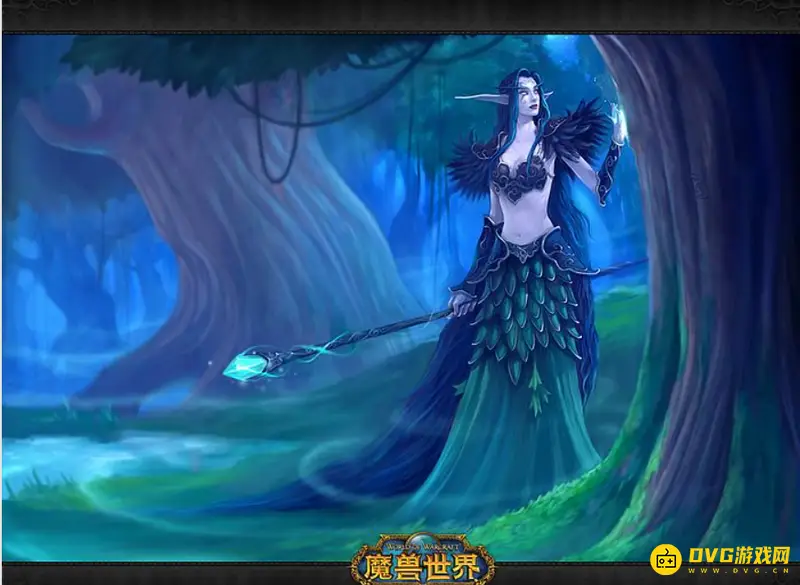 《魔兽世界》救萨尔任务在哪接-敦霍尔德城堡逃离路线详解