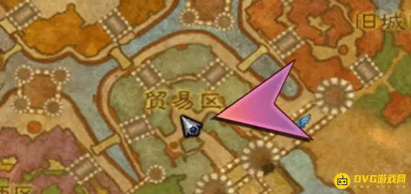 《魔兽世界》9.1去德拉诺攻略