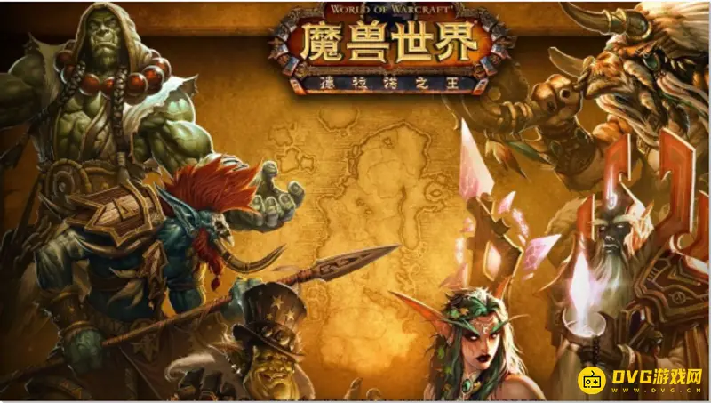 《魔兽世界》德莱尼萨满水之召唤任务怎么完成-德莱尼萨满水之召唤任务的流程