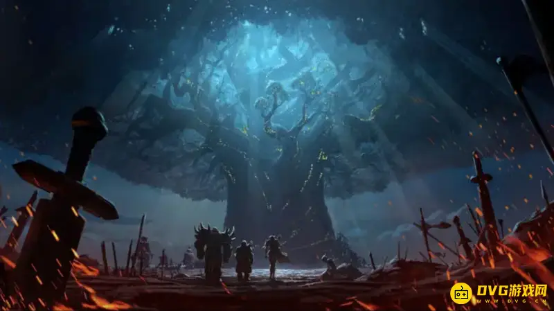 《魔兽世界》盘牙水库失踪的同伴在哪-任务流程与位置指引