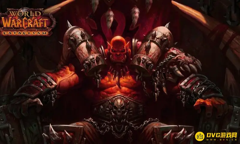 《魔兽世界》战士旋风斧任务怎么完成-战士旋风斧任务完成流程