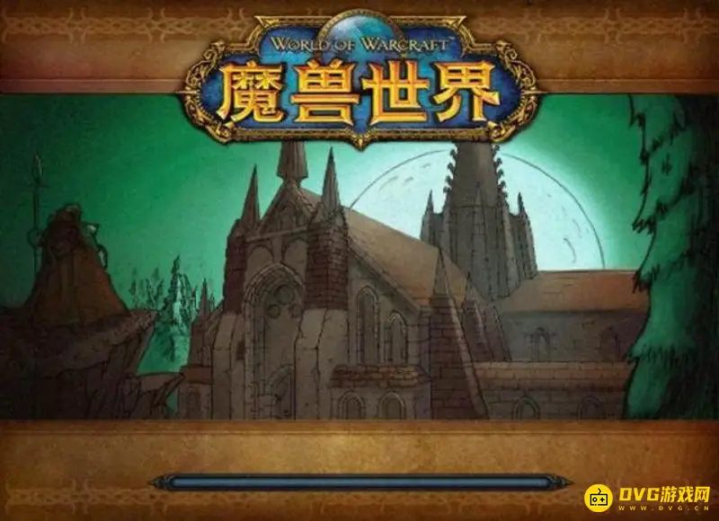 《魔兽世界》血色墓地在哪-提瑞斯法林地血色修道院副本入口指南