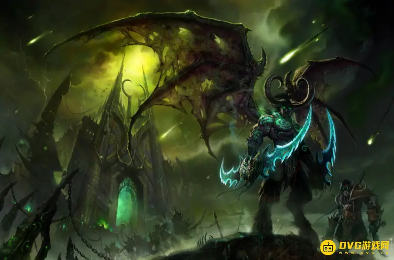 《魔兽世界》黑手的命令任务怎么完成-黑石塔到黑翼之巢攻略
