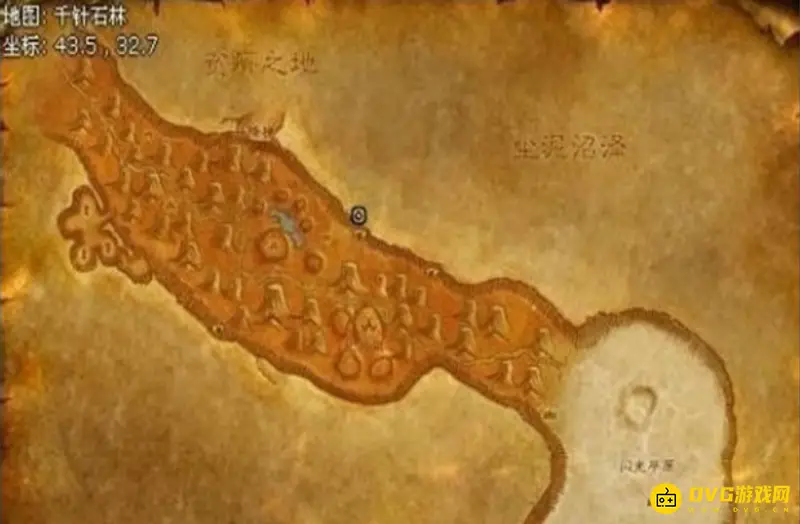 《魔兽世界》术士任务