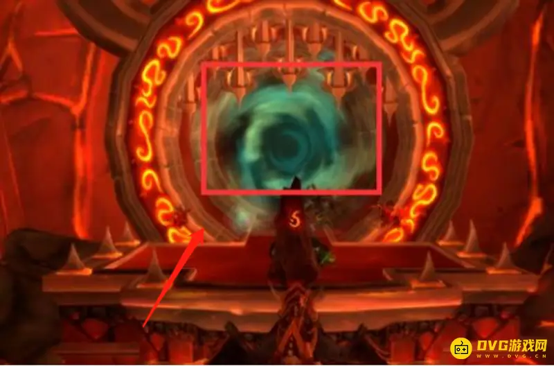 《魔兽世界》火焰之地沙恩诺克斯出现方法