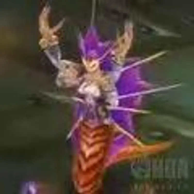 《魔兽世界》毒蛇神殿通关攻略