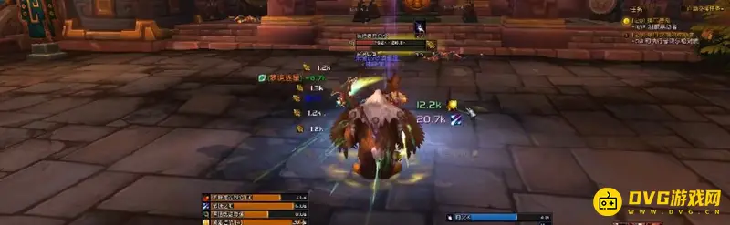 《魔兽世界》赞达拉巨魔解锁流程