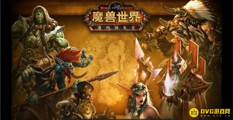 《魔兽世界》强效回复合剂图纸怎么获得-强效回复合剂图纸获取方法