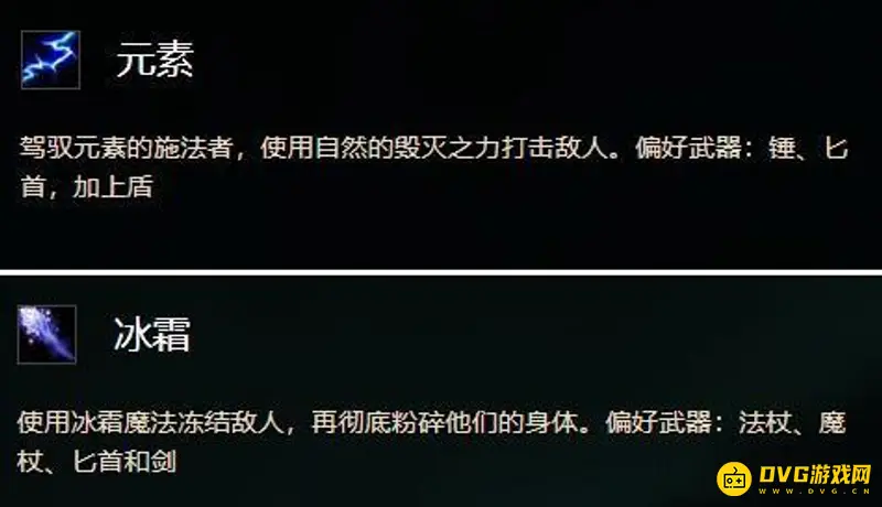 《魔兽世界》纯新手教程