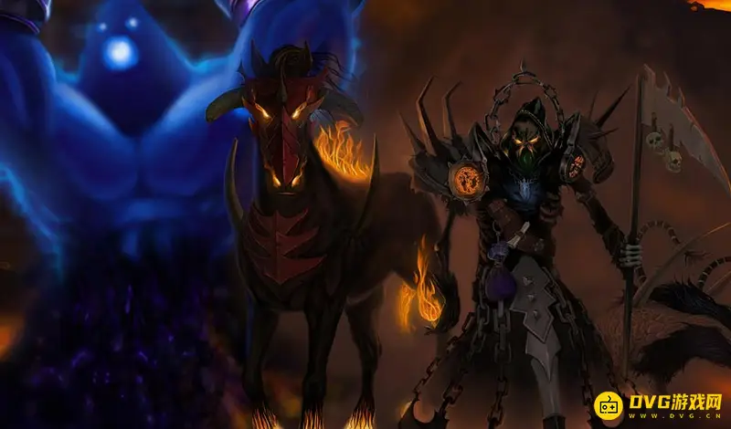《魔兽世界》魔精哪里掉率高-魔精高掉落地点推荐