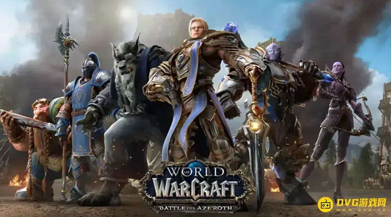 《魔兽世界》地狱火堡垒副本在哪-德拉诺星球入口指引