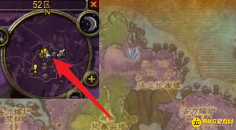 《魔兽世界》wow大有帮助任务攻略