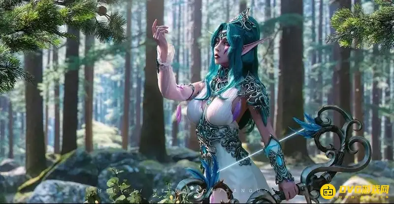 《魔兽世界》被污染的灵魂碎片用途解析