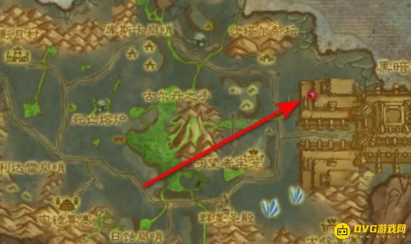 《魔兽世界》破碎大厅开门任务怎么完成-破碎大厅开门任务流程详解