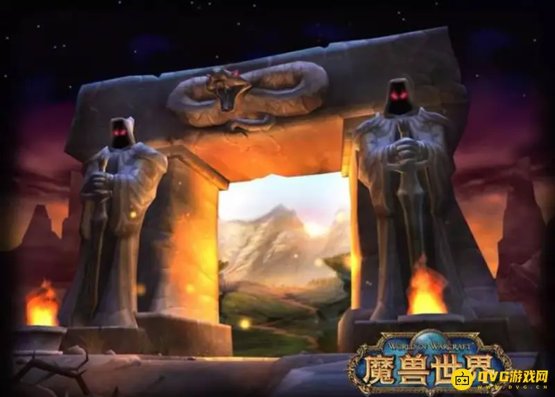 《魔兽世界》赞扎药剂死亡后会消失吗-赞扎药剂死亡后效果