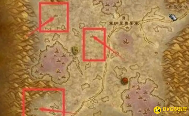 《魔兽世界》塞纳里奥议会声望开启指南