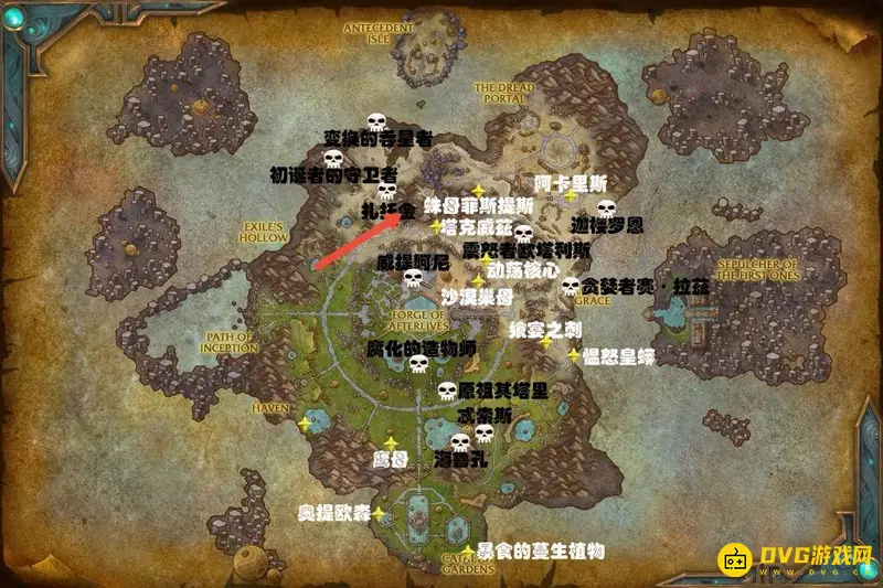 《魔兽世界》元蜂晶格获取攻略