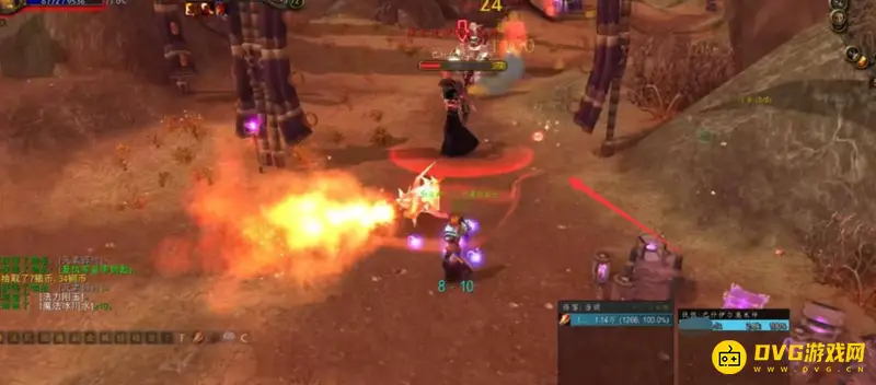 《魔兽世界》TBC英雄禁魔监狱攻略