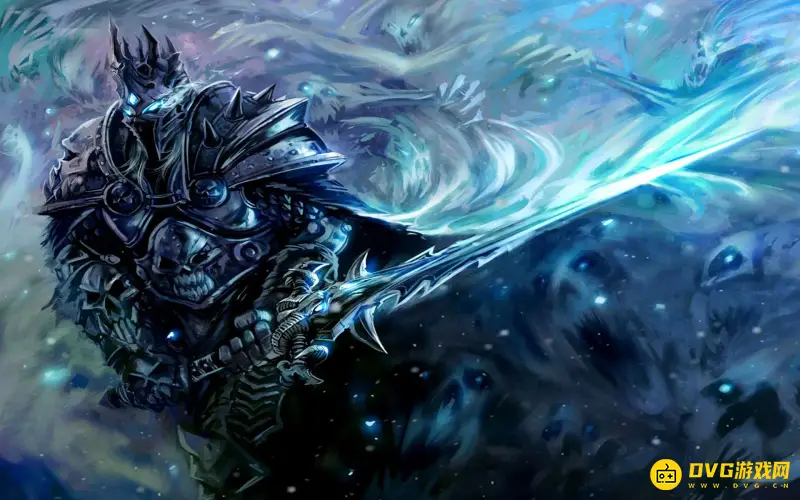 《魔兽世界》成就系统有什么用-巫妖王之怒版本引入