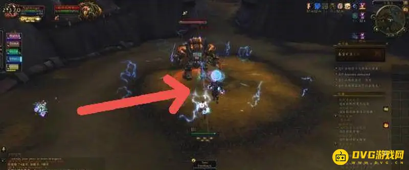 《魔兽世界》暴富矿区前往指南