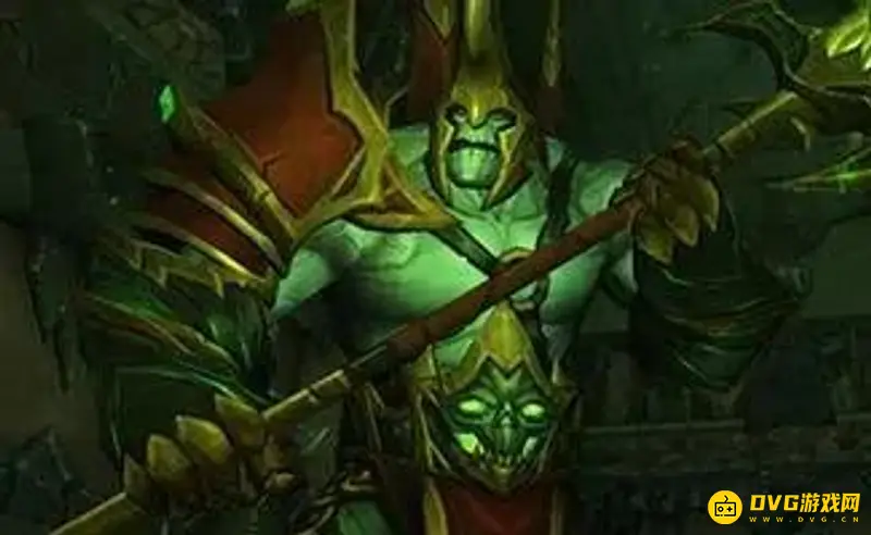 《魔兽世界》扎昆是什么梗