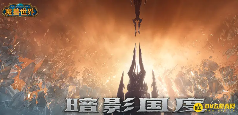 《魔兽世界》瓦斯琪女男爵在哪-瓦斯琪女男爵位置详解