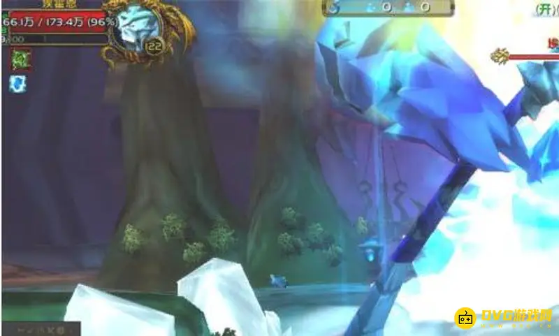 魔兽世界仲夏节Boss打法详解