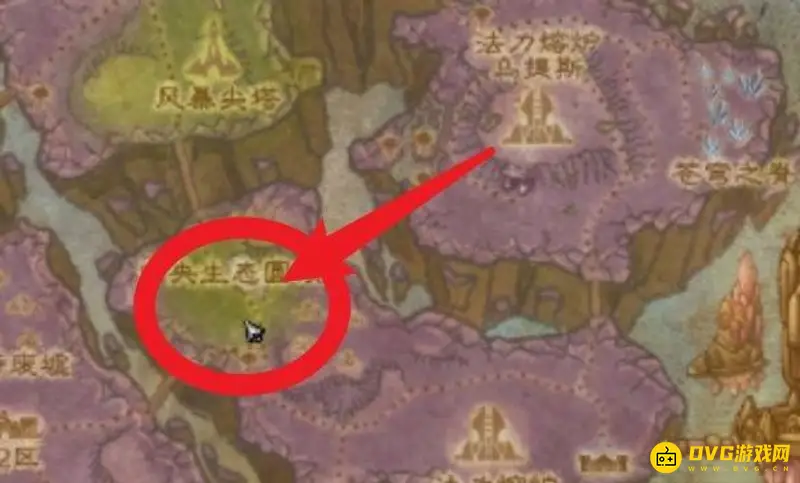 《魔兽世界》wow大有帮助任务攻略
