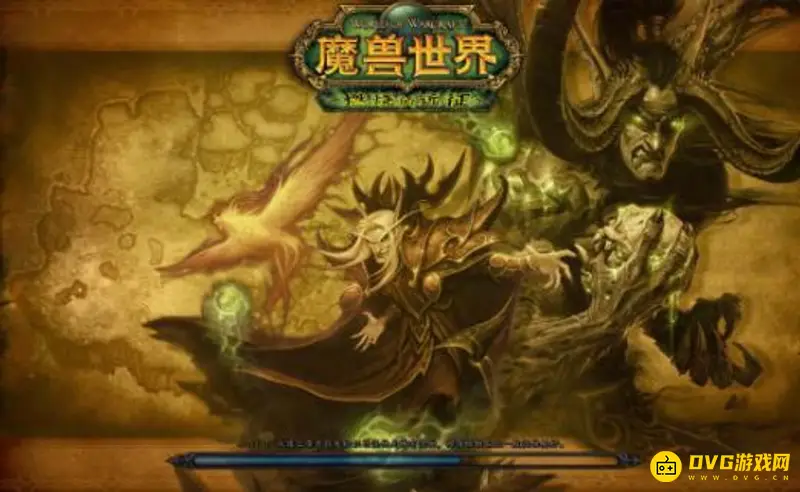 《魔兽世界》TBC潜行等级装备一览-提升潜行效果的关键道具