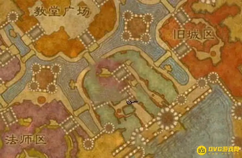《魔兽世界》部落血精灵圣骑士救赎任务流程详解