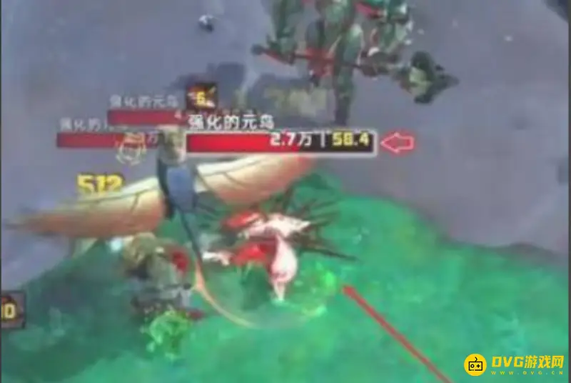 《魔兽世界》烈风的无尽呼唤获取方法