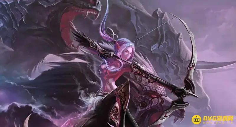 《魔兽世界》普通风蛇与稀有风蛇区别解析-技能与外观对比