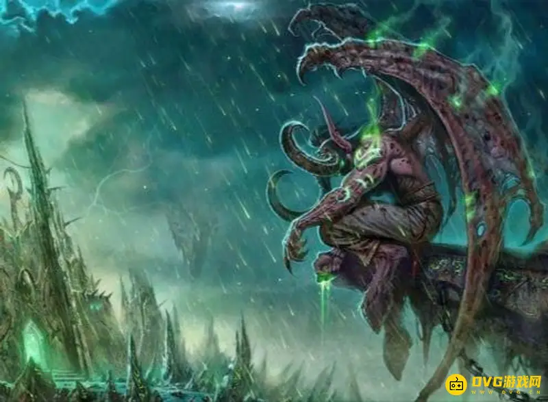 《魔兽世界》失而复得任务箱子在哪-失而复得任务箱子位置
