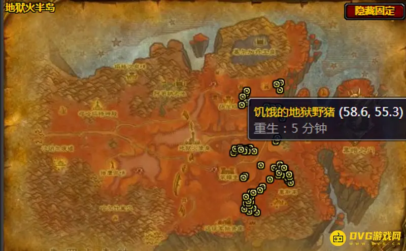 《魔兽世界》剥皮300到375怎么冲