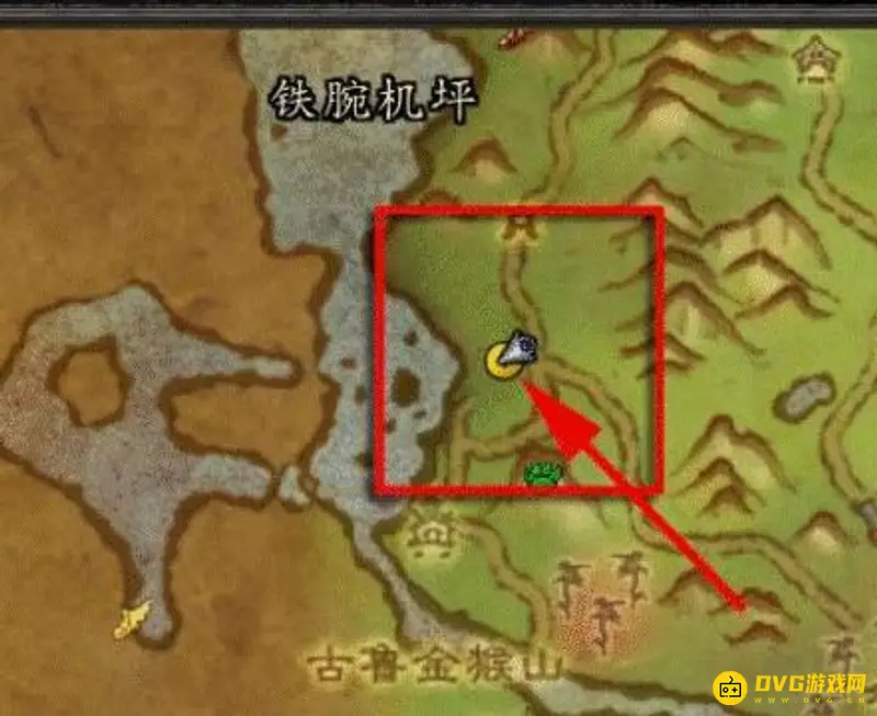 《魔兽世界》评估事态任务攻略