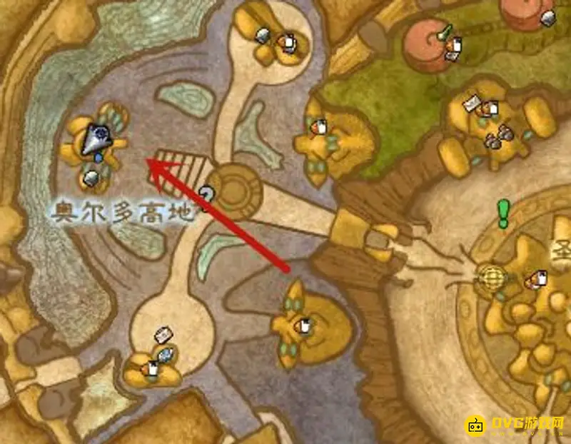 《魔兽世界》tbc神圣之尘获取攻略