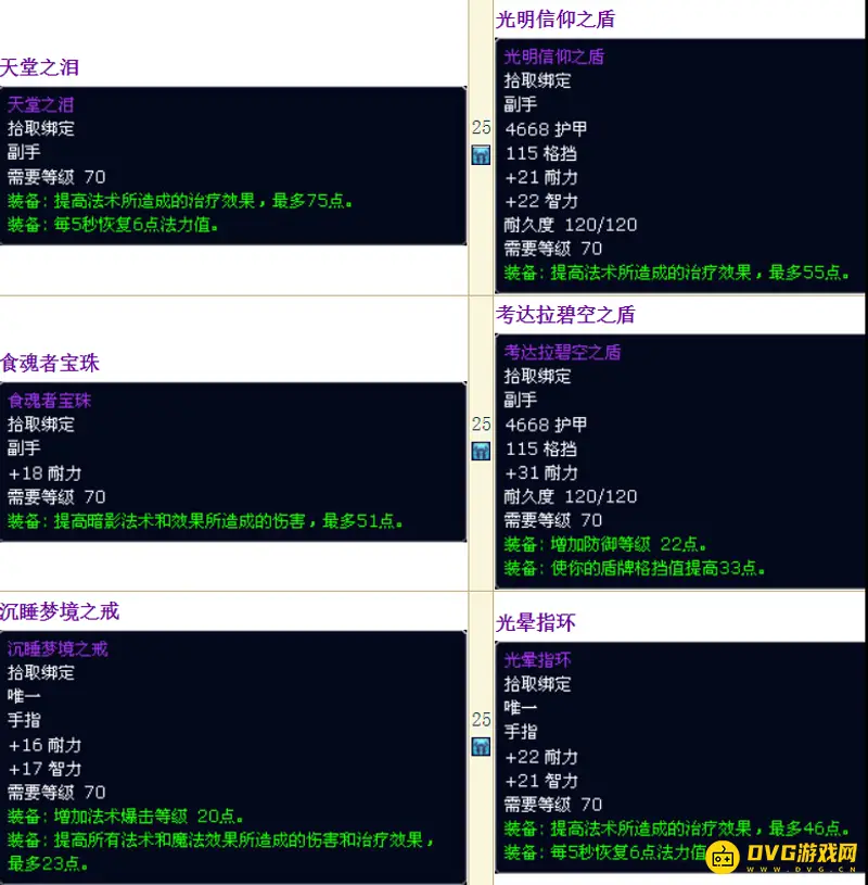 《魔兽世界》TBC公正徽章兑换指南