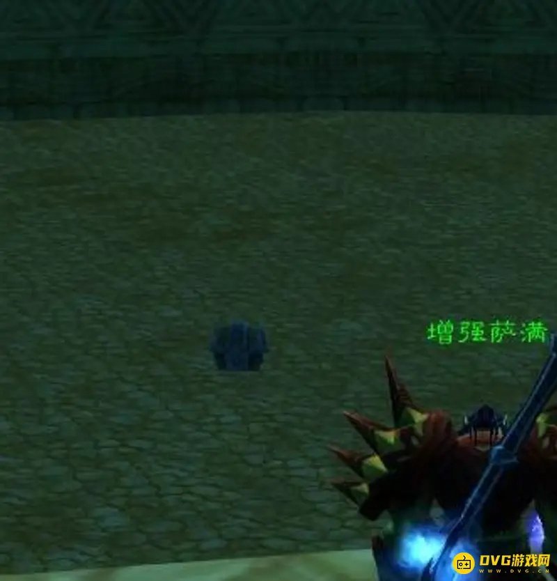 《魔兽世界》荆棘谷竞技场刷新时间规律解析