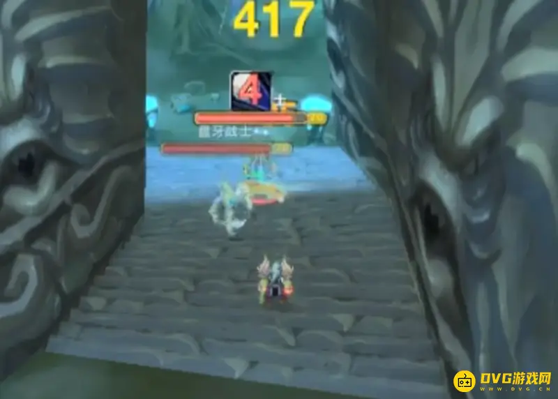 《魔兽世界》盘牙武器交付问题解析