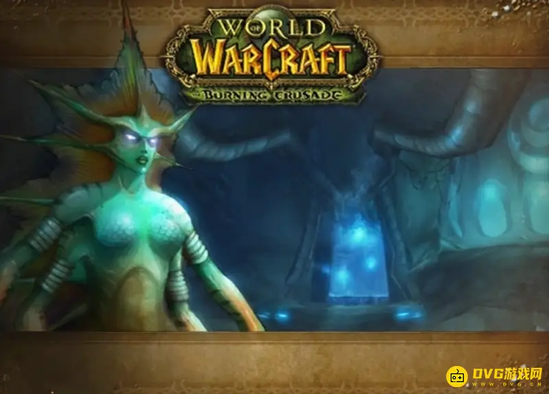 《魔兽世界》毒蛇门任务怎么完成-毒蛇神殿开门步骤详解