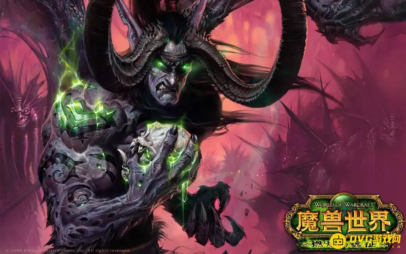 《魔兽世界》统御之链战役任务怎么完成-统御之链战役任务流程