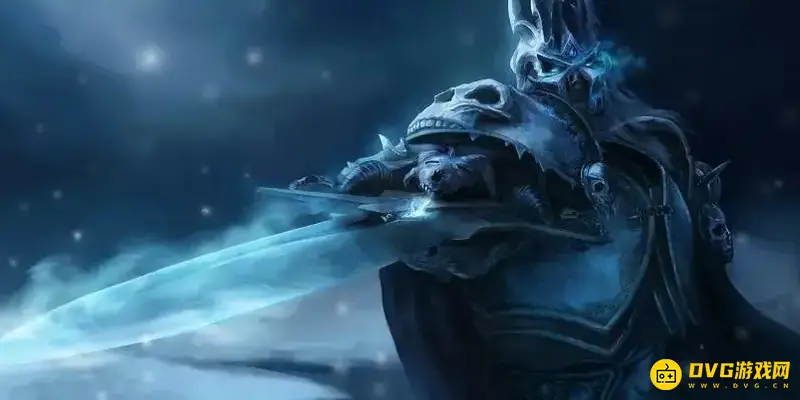 《魔兽世界》死亡骑士天赋怎么选-死亡骑士天赋推荐