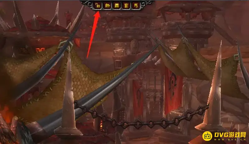 《魔兽世界》宠物动作条移动教程