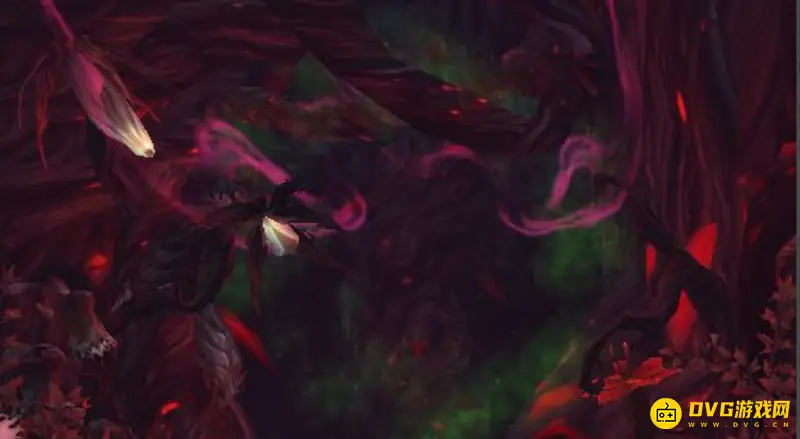 《魔兽世界》翡翠梦魇副本入口详解