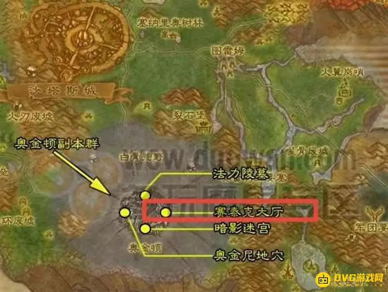 魔兽世界乌鸦之神雕像任务攻略