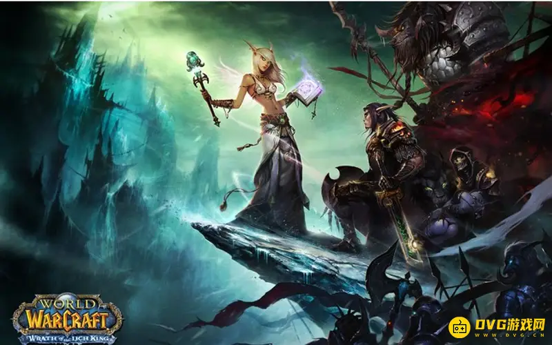 《魔兽世界》力挽狂澜任务怎么完成-力挽狂澜任务流程与关键坐标详解